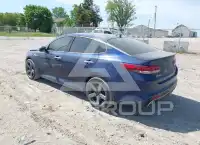 2018 KIA Optima фото