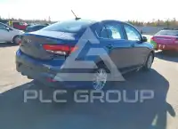 2018 KIA Rio фото