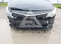 2018 KIA Optima фото