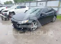 2018 KIA Optima фото