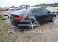 2018 KIA Optima фото