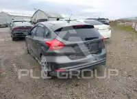2018 Ford FOCUS фото