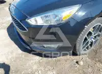 2018 Ford FOCUS фото