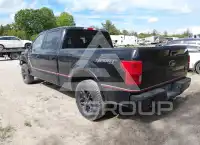 2018 Ford F-150 фото