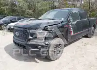 2018 Ford F-150 фото