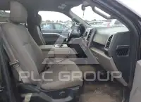 2018 Ford F-150 photo