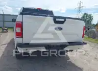 2018 Ford F-150 photo
