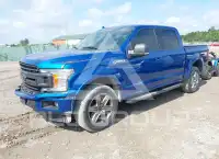 2018 Ford F-150 photo