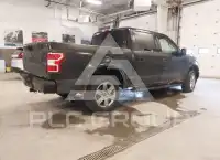 2018 Ford F-150 photo