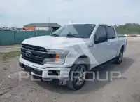 2018 Ford F-150 photo