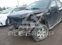 2018 Ford F-150 photo
