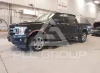 2018 Ford F-150 photo