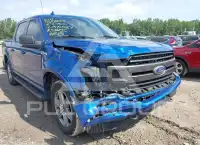 2018 Ford F-150 photo