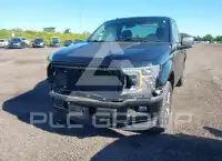 2018 Ford F-150 photo
