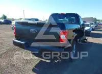 2018 Ford F-150 photo