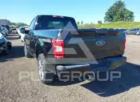 2018 Ford F-150 photo