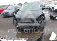2018 Ford ESCAPE photo