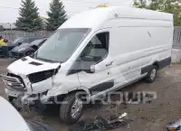 2018 Ford TRANSIT фото