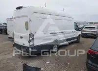 2018 Ford TRANSIT фото