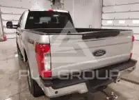 2018 Ford F-250 фото