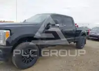 2018 Ford F-350 photo
