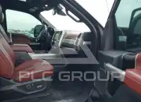 2018 Ford F-350 photo