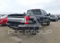 2018 Ford F-350 photo