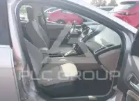 2018 Ford FOCUS photo