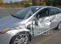 2018 Ford FOCUS photo