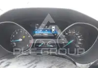 2018 Ford FOCUS photo