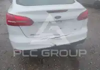 2018 Ford FOCUS photo