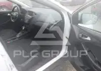 2018 Ford FOCUS photo
