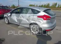 2018 Ford FOCUS photo
