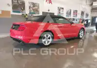 2018 Ford MUSTANG фото