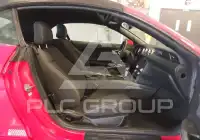2018 Ford MUSTANG фото