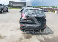 2018 Ford FIESTA фото