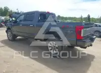 2018 Ford F-350 фото