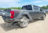 2018 Ford F-350 фото