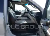 2018 Ford F-350 photo