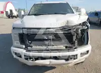2018 Ford F-350 photo