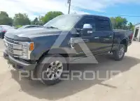 2018 Ford F-350 фото