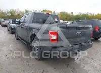 2018 Ford F-150 photo