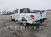 2018 Ford F-150 photo