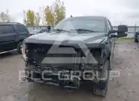 2018 Ford F-150 photo