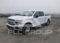 2018 Ford F-150 photo