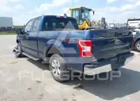 2018 Ford F-150 фото