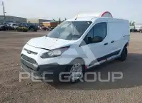 2018 Ford TRANSIT photo