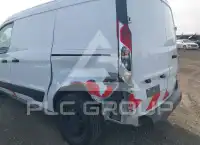 2018 Ford TRANSIT photo