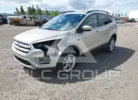 2018 Ford ESCAPE фото
