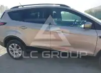 2018 Ford ESCAPE photo
